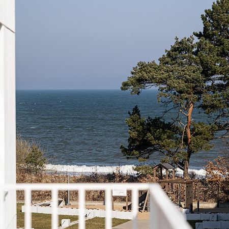 Let'S Sea By 2Homerent Gąski Esterno foto