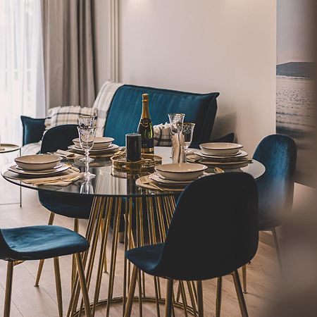 Let'S Sea By 2Homerent Gąski Esterno foto