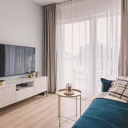 Let'S Sea By 2Homerent Gąski Esterno foto