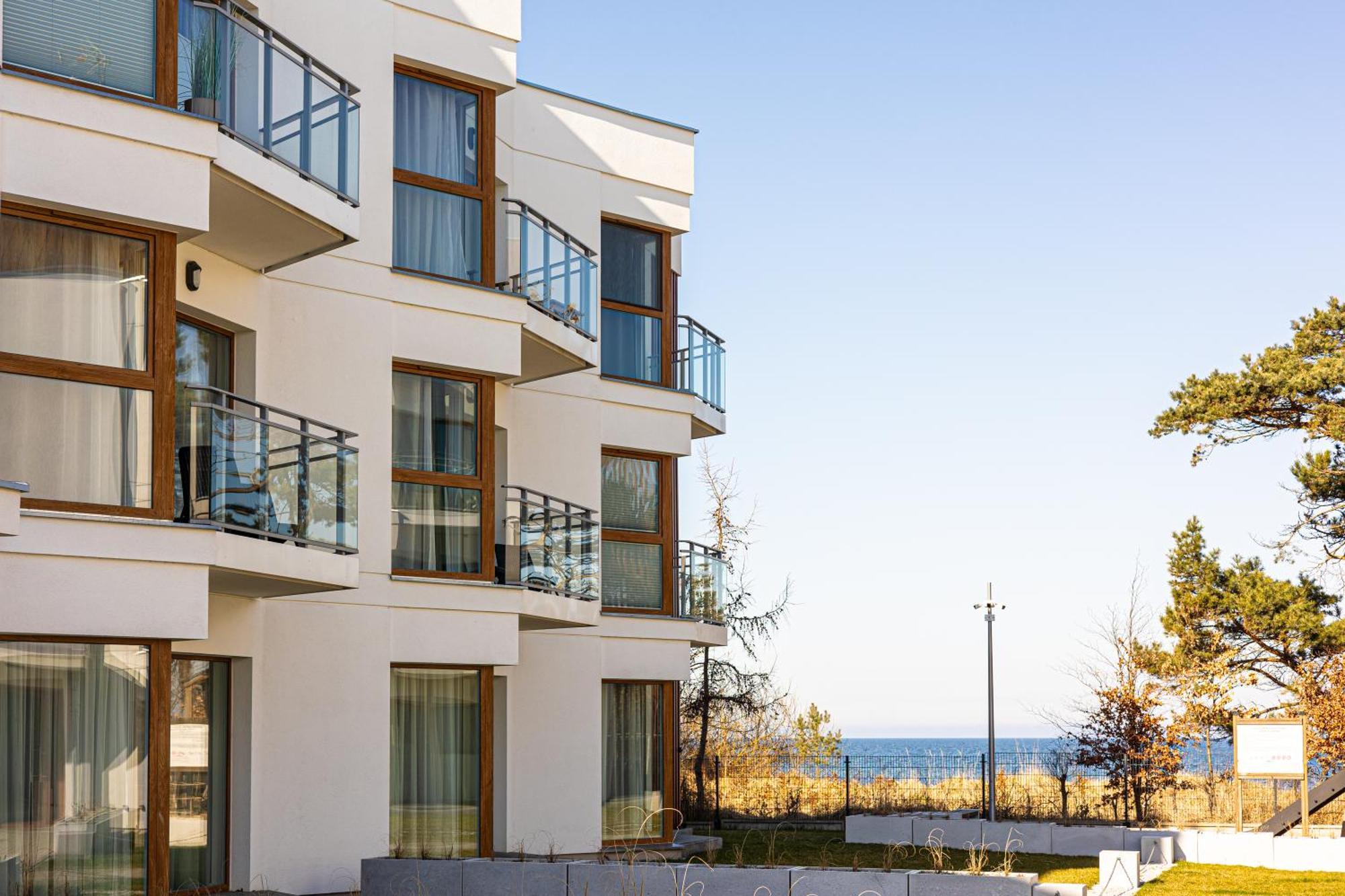 Let'S Sea By 2Homerent Gąski Esterno foto