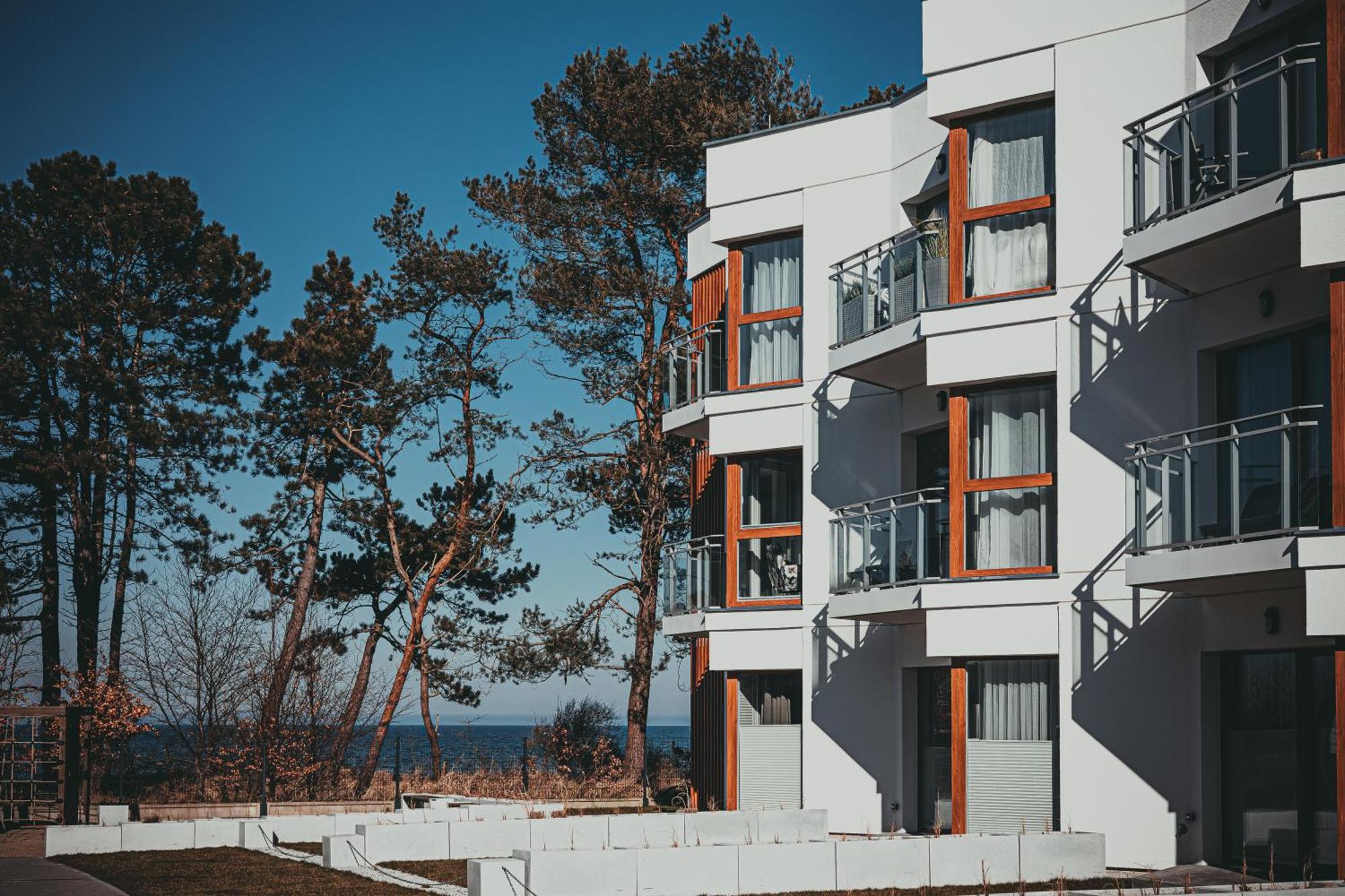 Let'S Sea By 2Homerent Gąski Esterno foto