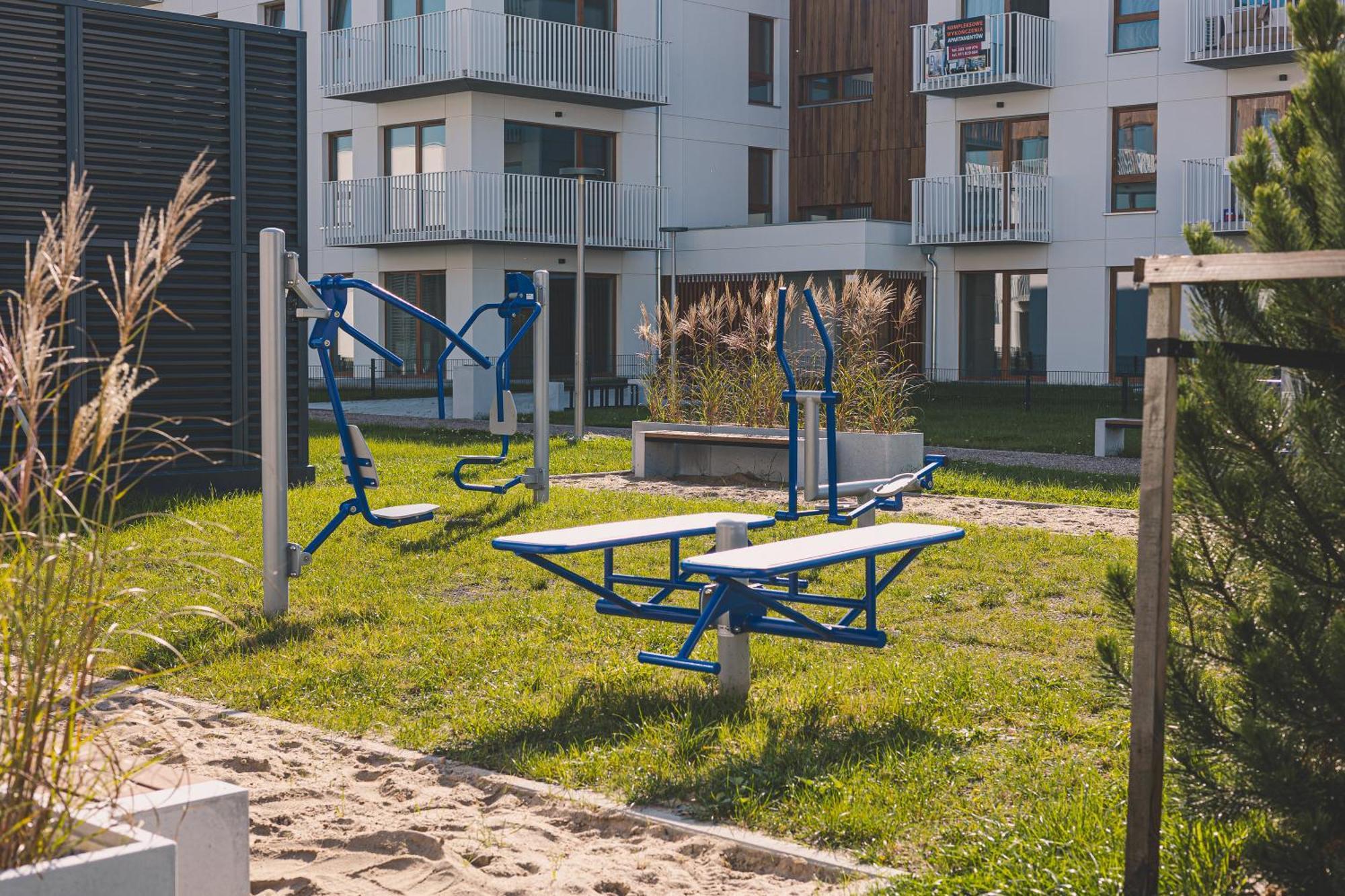 Let'S Sea By 2Homerent Gąski Esterno foto