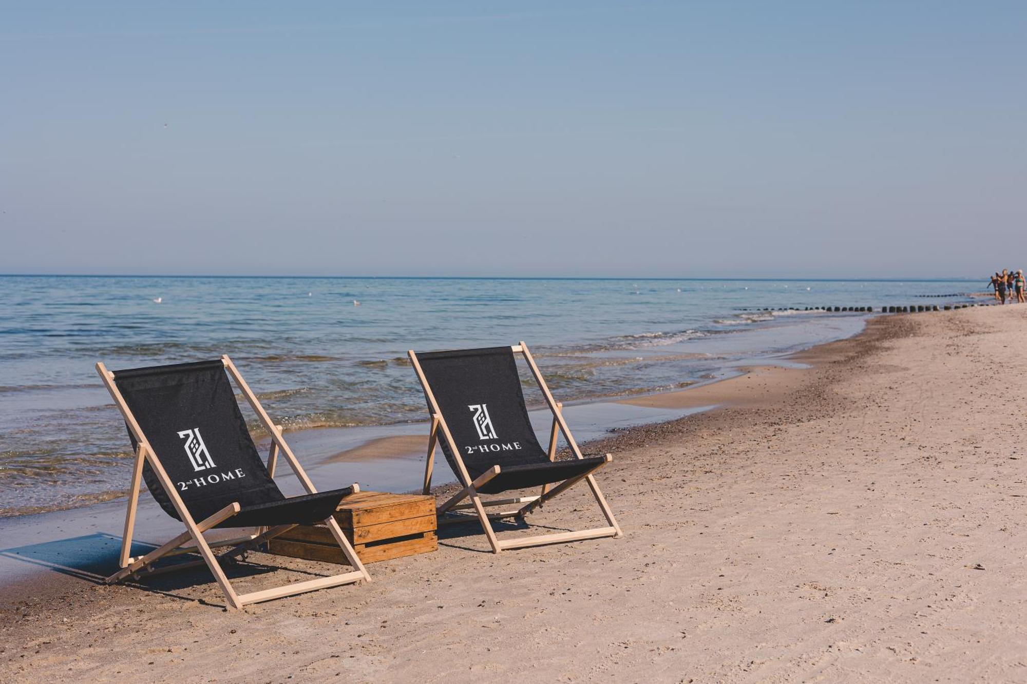 Let'S Sea By 2Homerent Gąski Esterno foto
