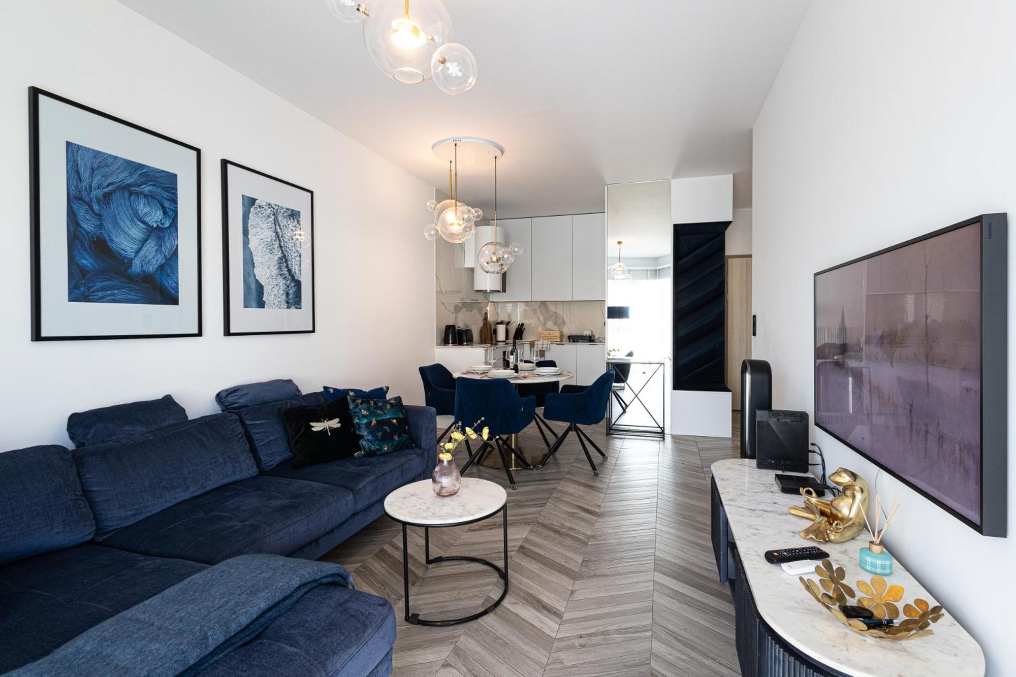 Let'S Sea By 2Homerent Gąski Esterno foto
