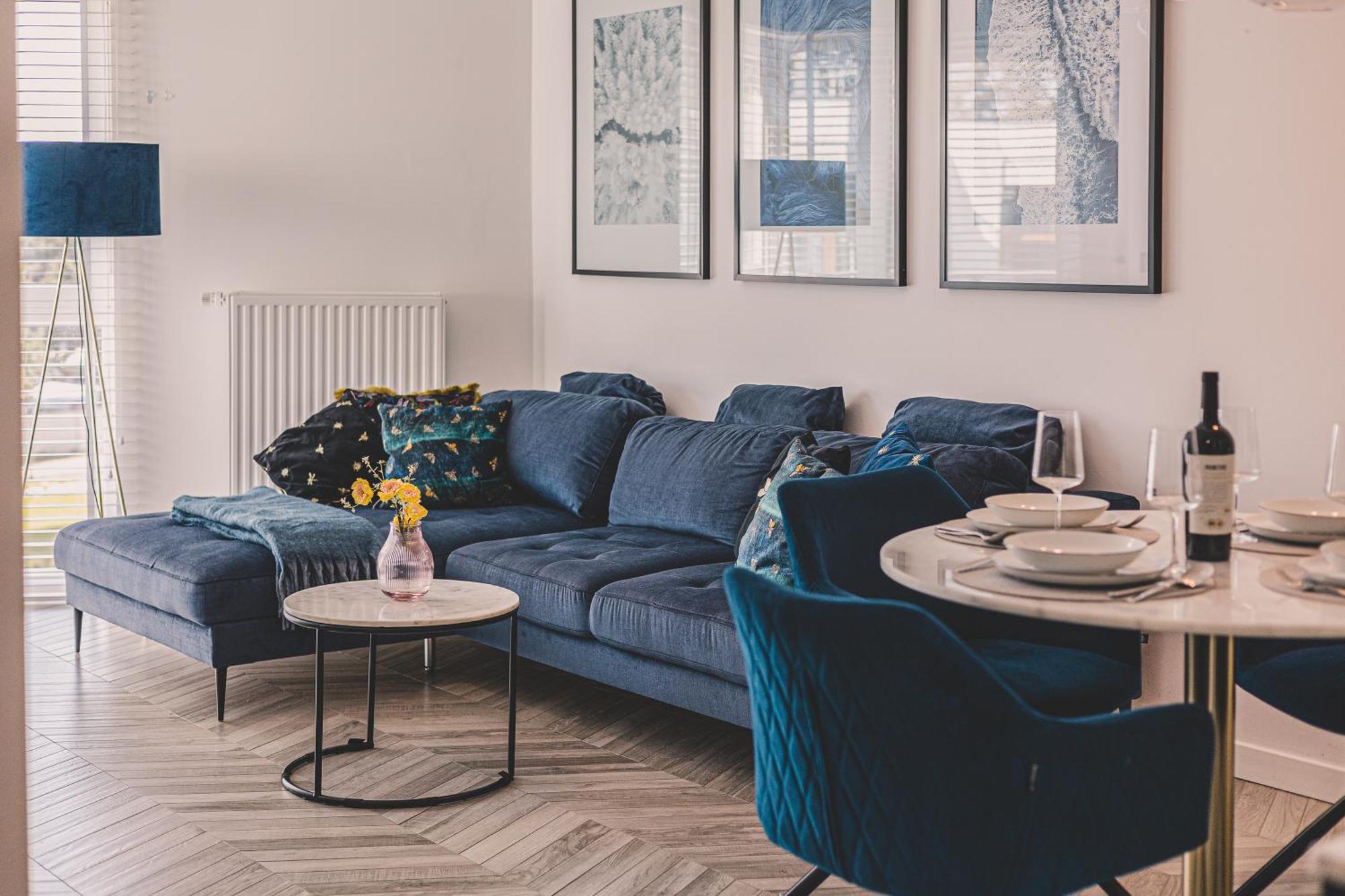 Let'S Sea By 2Homerent Gąski Esterno foto