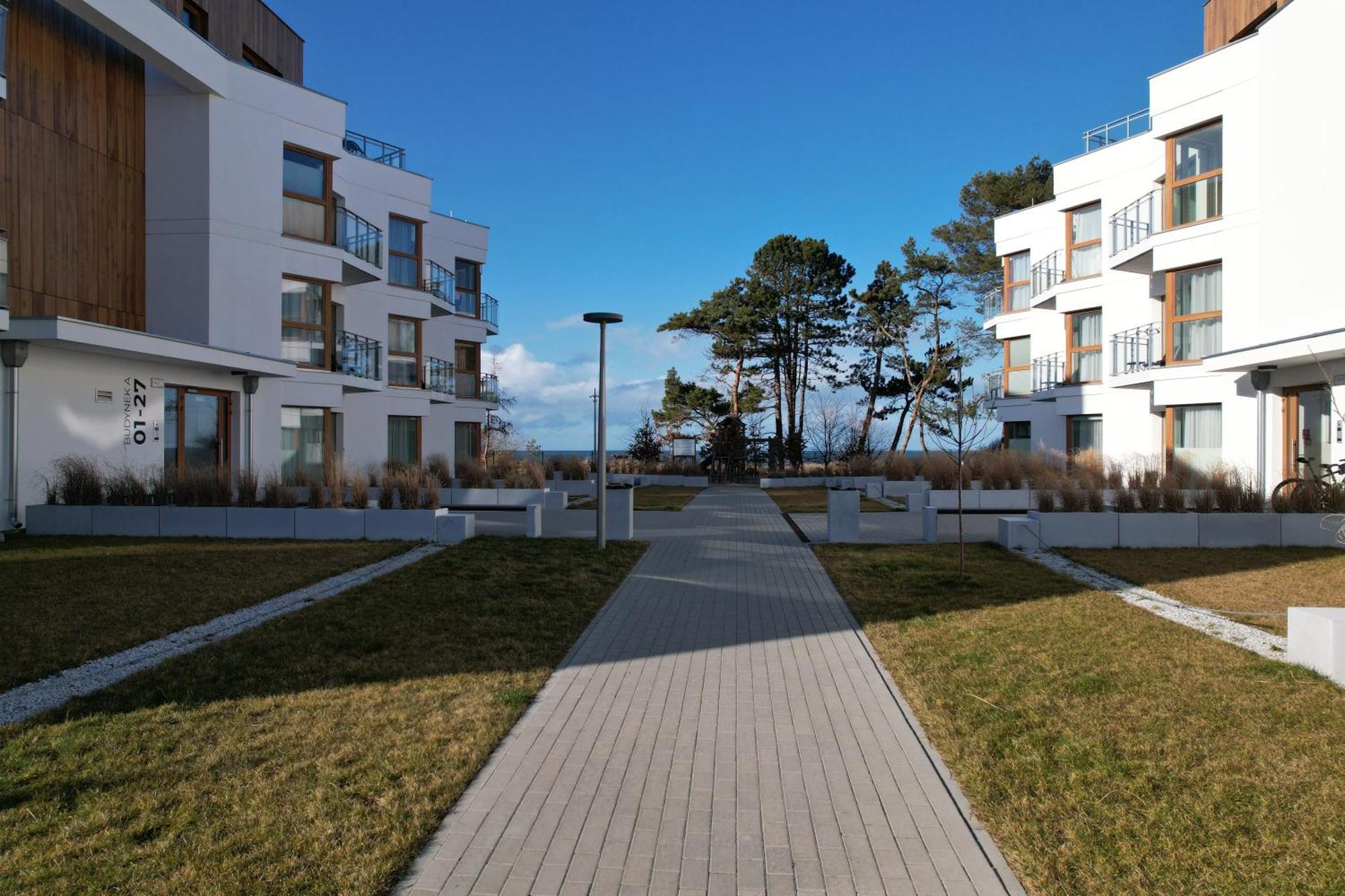 Let'S Sea By 2Homerent Gąski Esterno foto