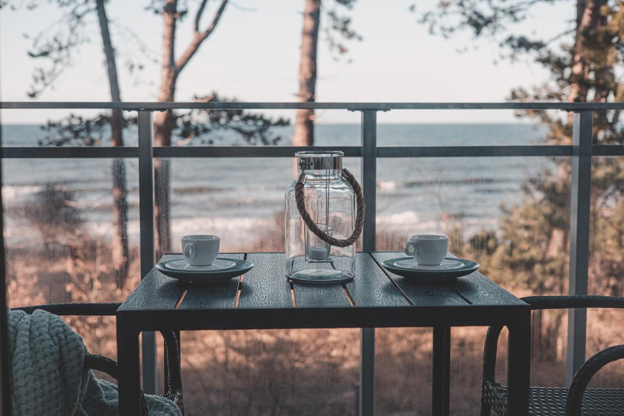 Let'S Sea By 2Homerent Gąski Esterno foto