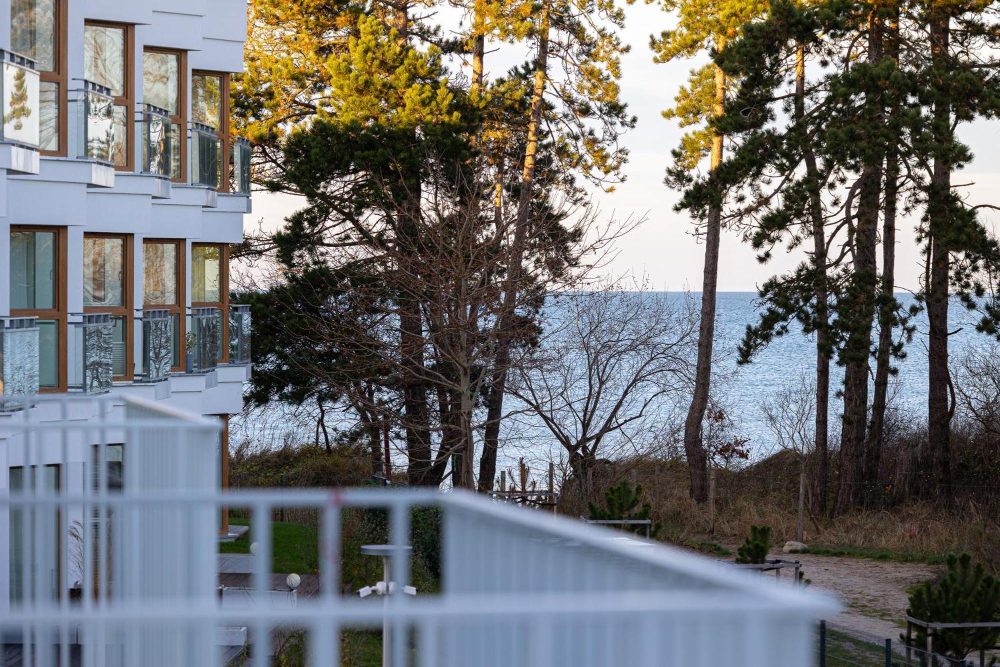 Let'S Sea By 2Homerent Gąski Esterno foto