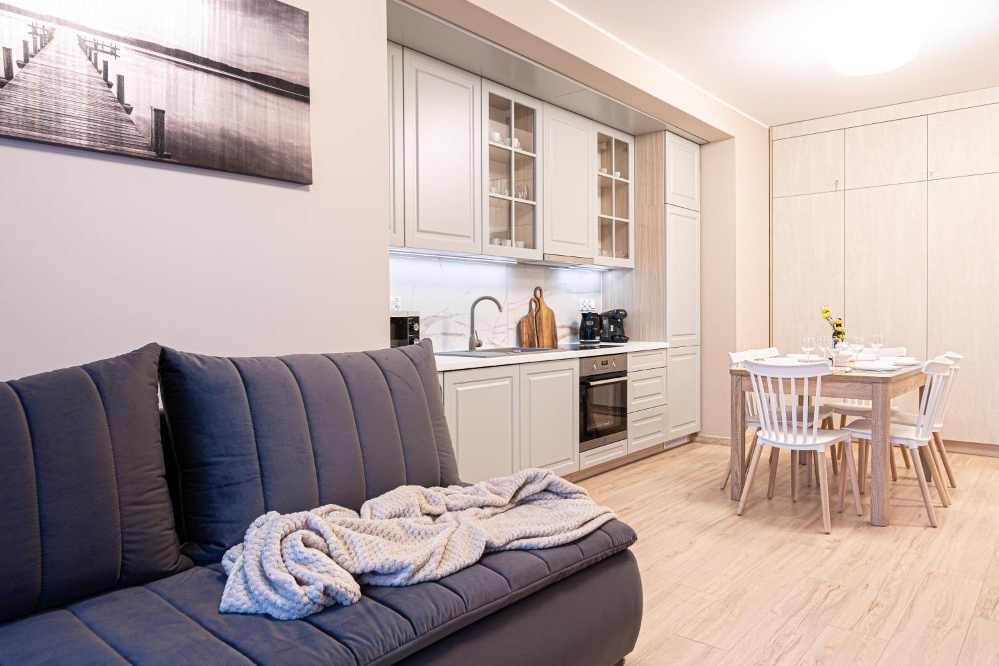 Let'S Sea By 2Homerent Gąski Esterno foto