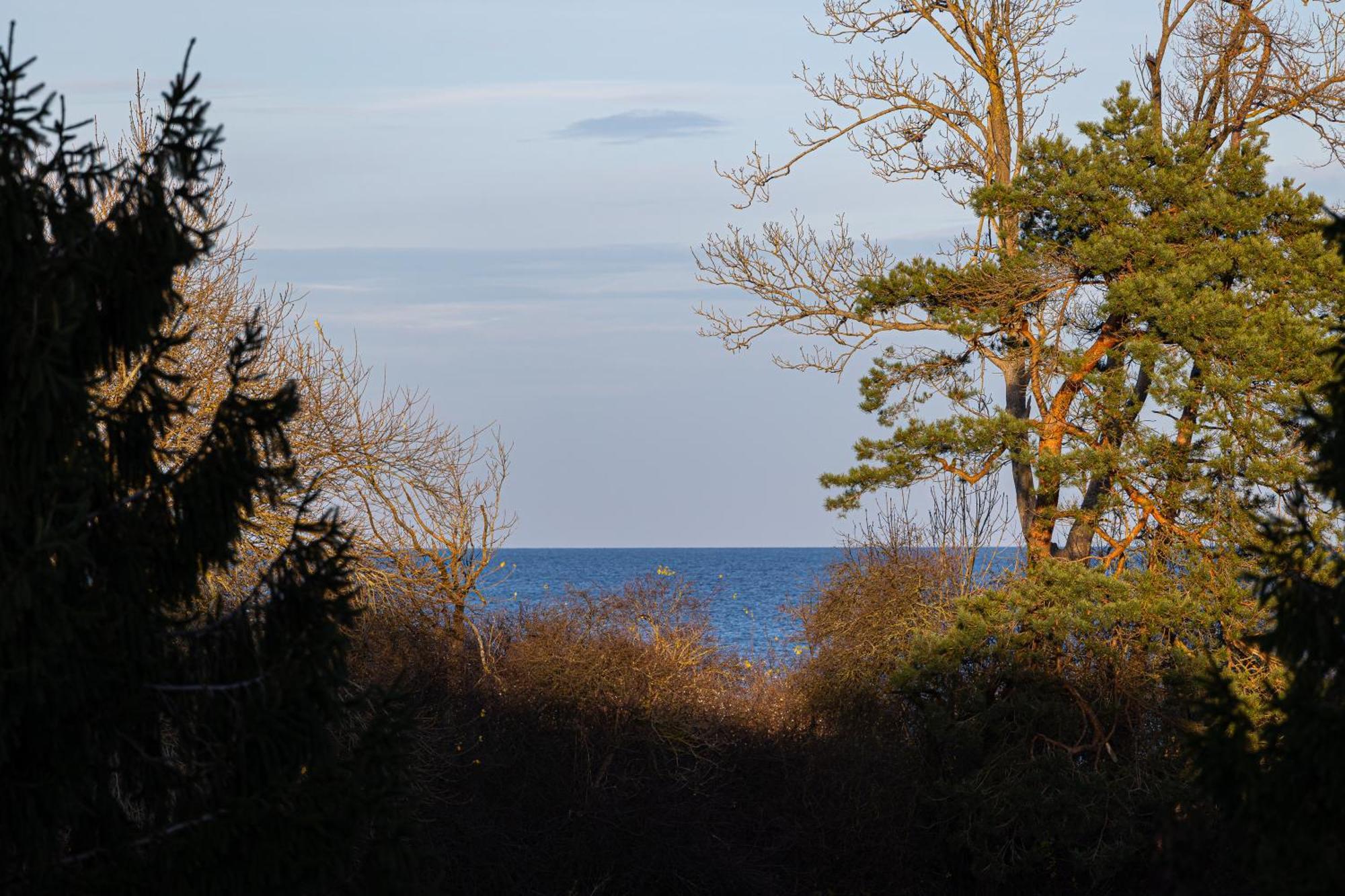 Let'S Sea By 2Homerent Gąski Esterno foto