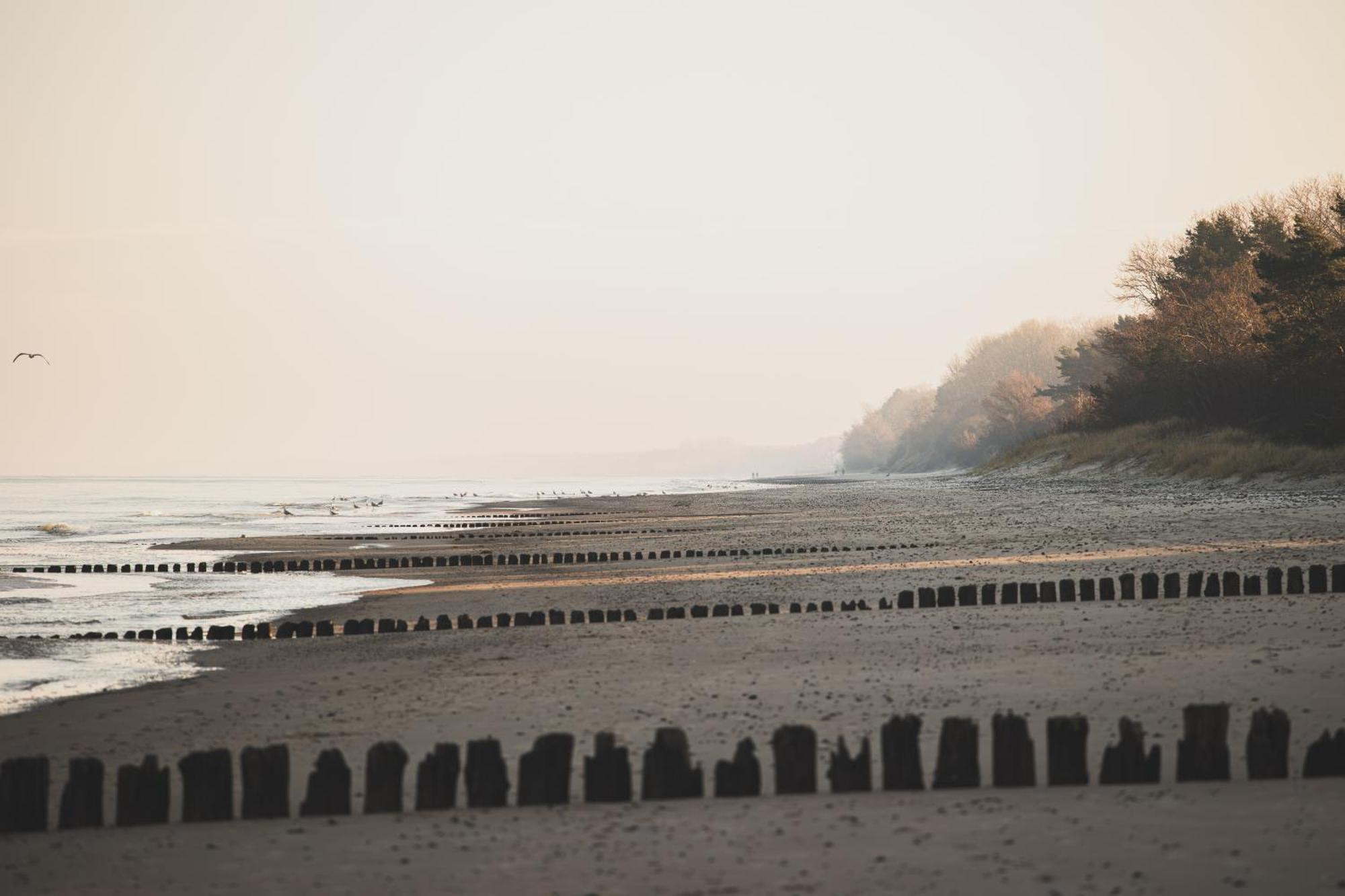 Let'S Sea By 2Homerent Gąski Esterno foto