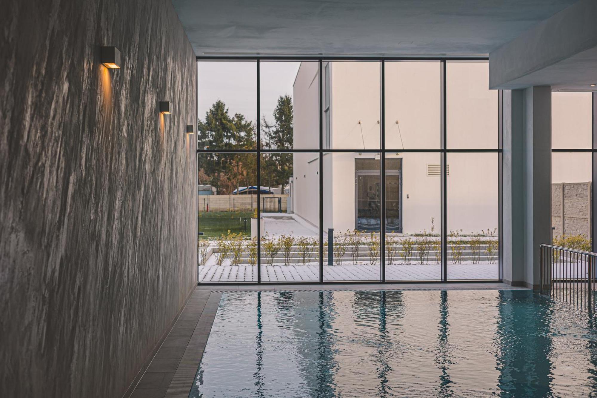 Let'S Sea By 2Homerent Gąski Esterno foto