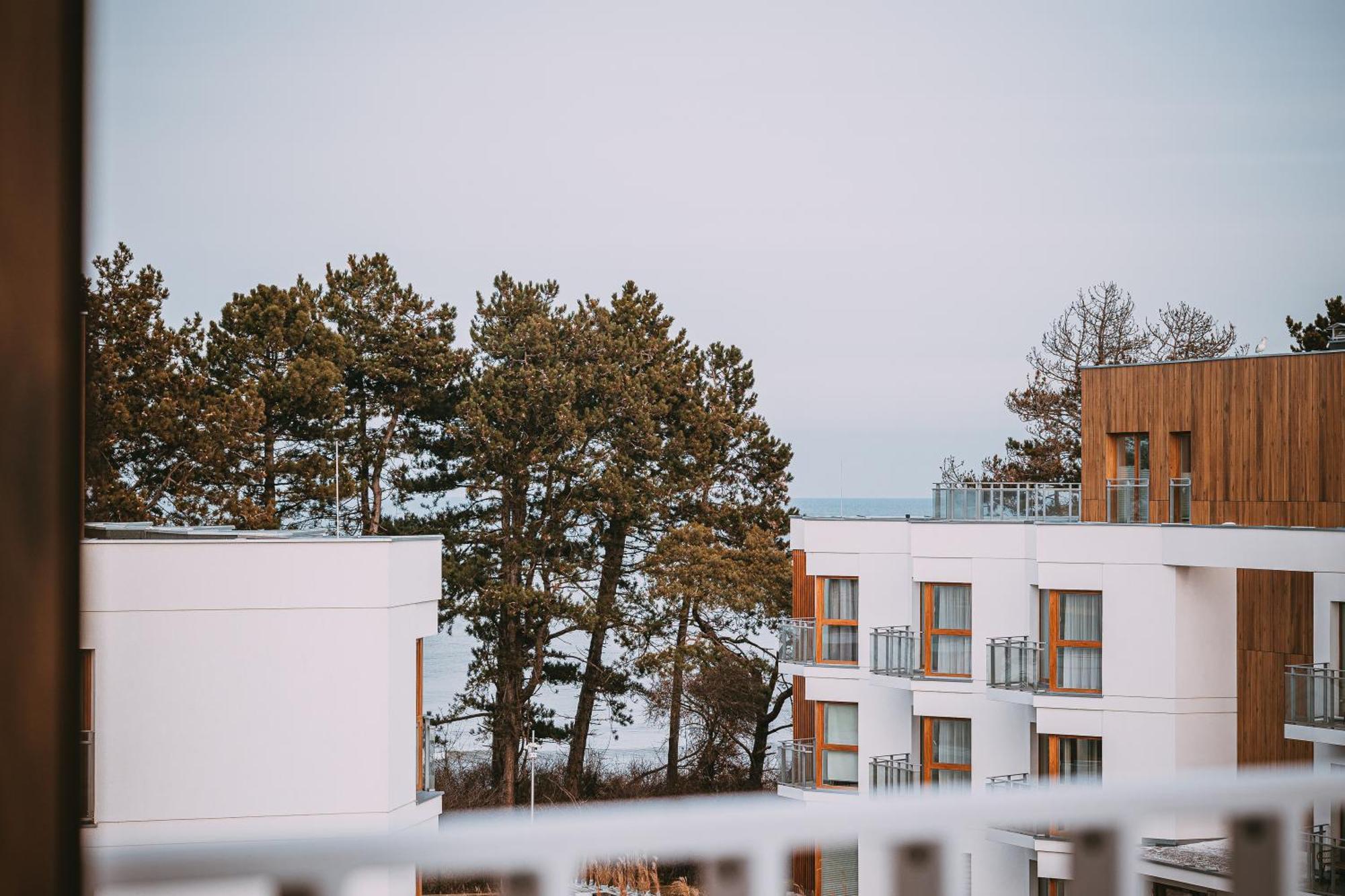 Let'S Sea By 2Homerent Gąski Esterno foto