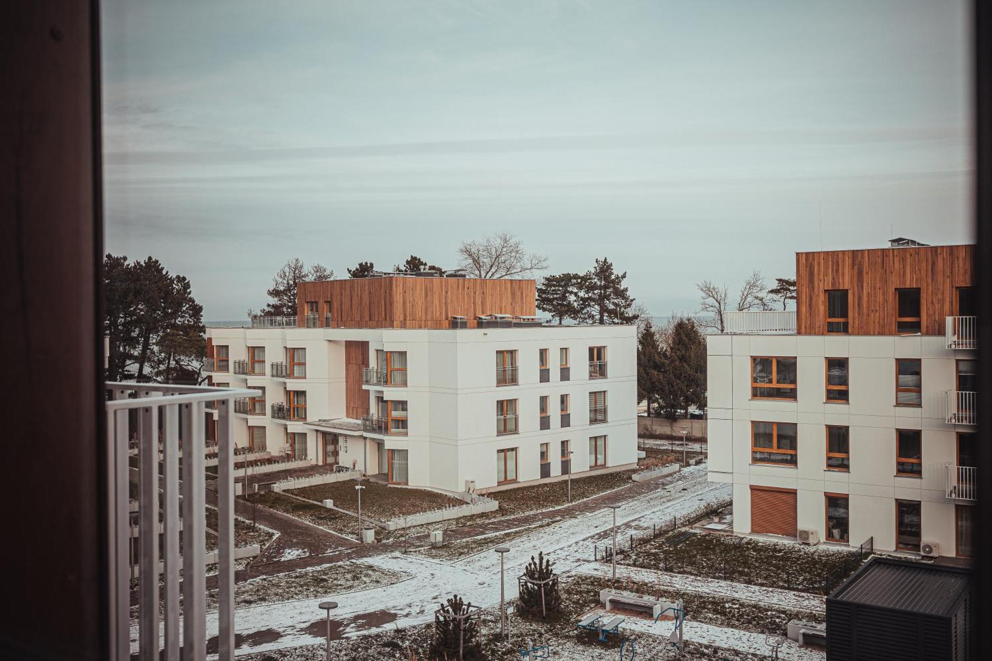 Let'S Sea By 2Homerent Gąski Esterno foto