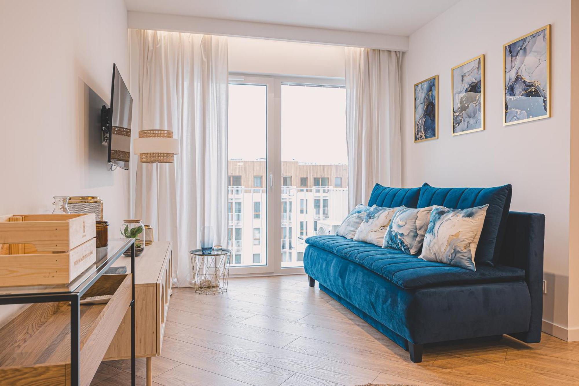 Let'S Sea By 2Homerent Gąski Esterno foto