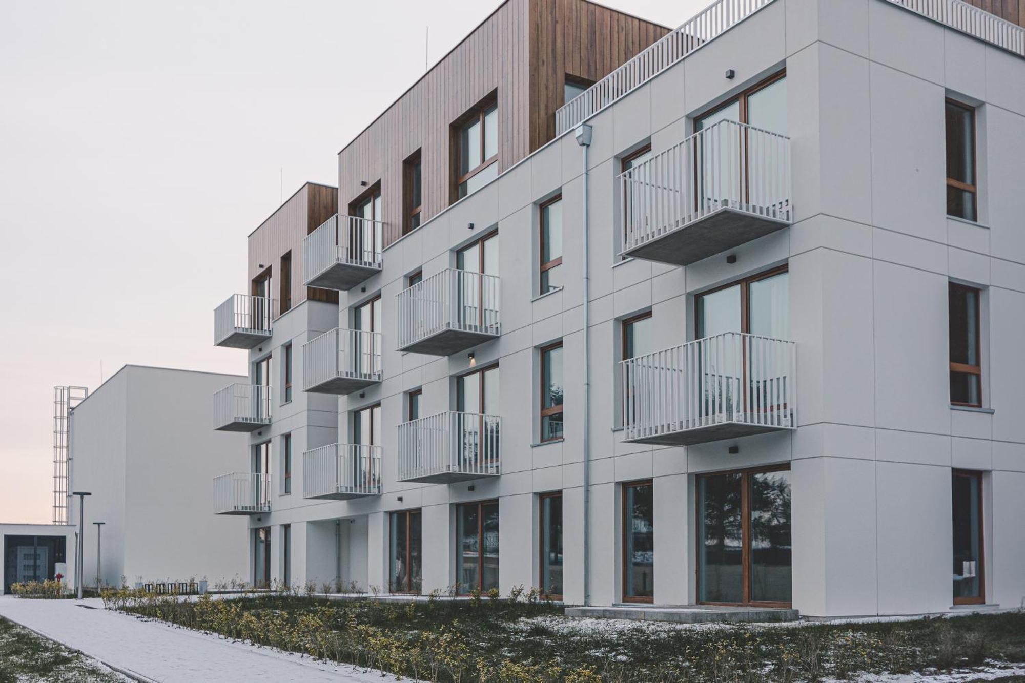 Let'S Sea By 2Homerent Gąski Esterno foto