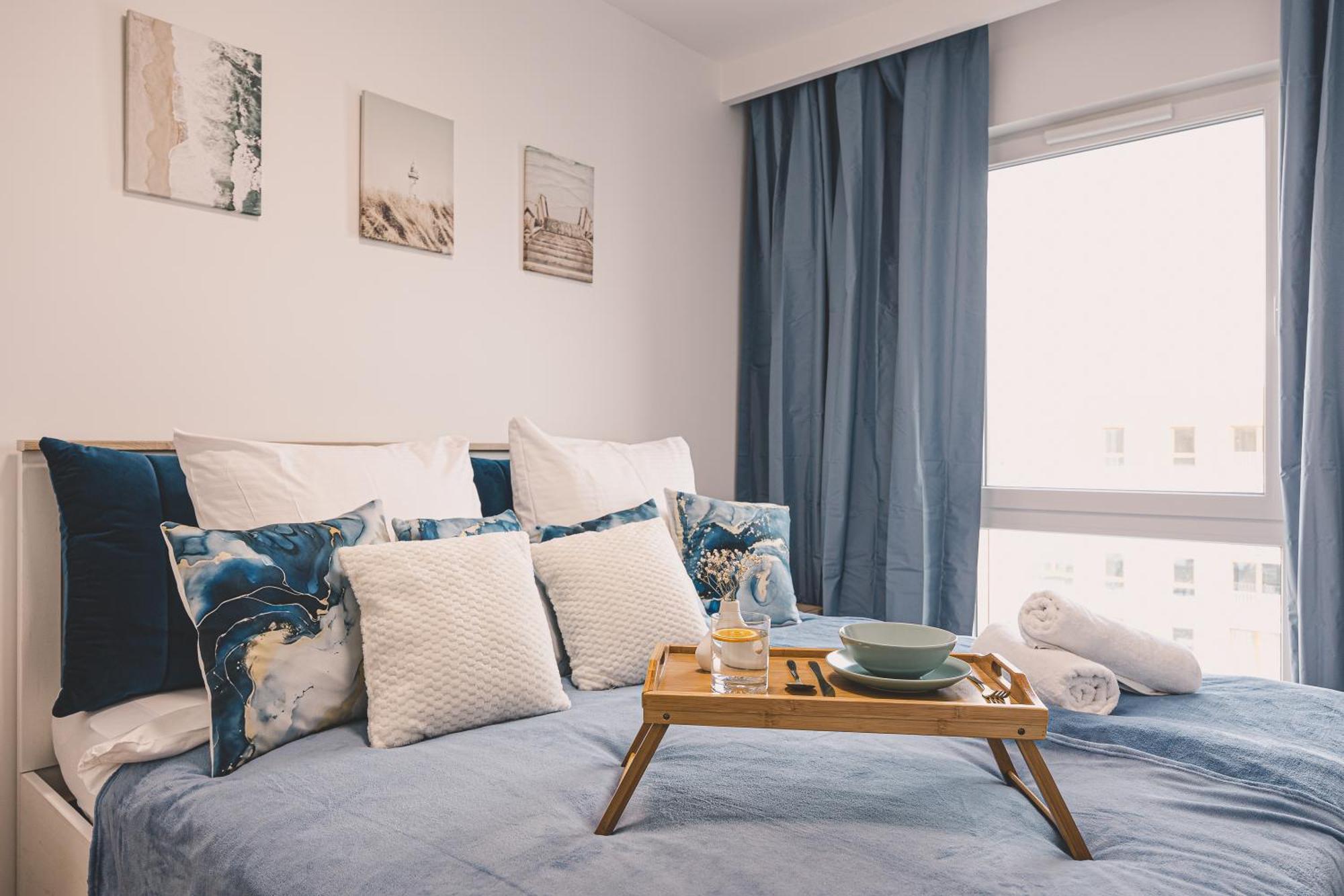 Let'S Sea By 2Homerent Gąski Esterno foto
