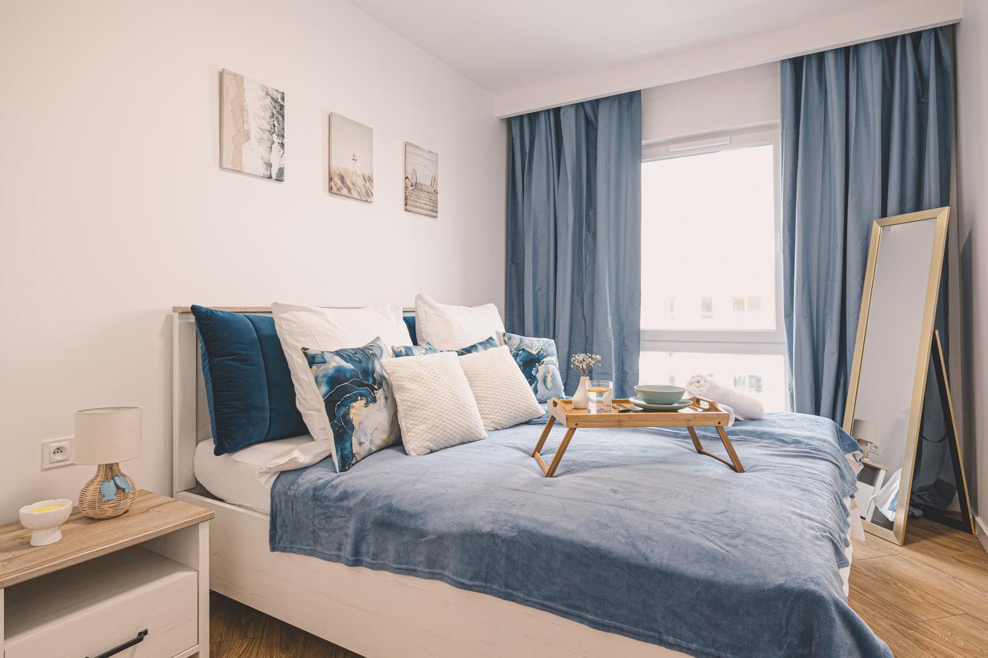 Let'S Sea By 2Homerent Gąski Esterno foto