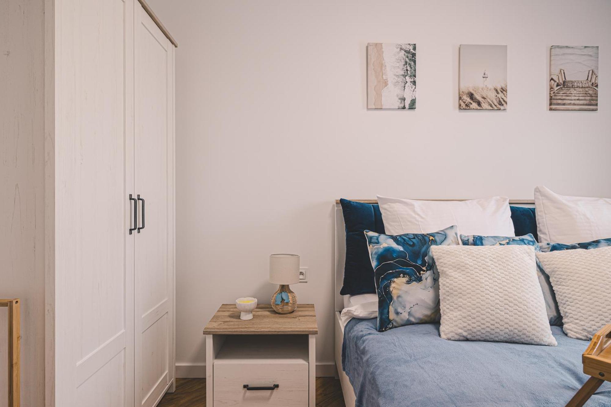 Let'S Sea By 2Homerent Gąski Esterno foto
