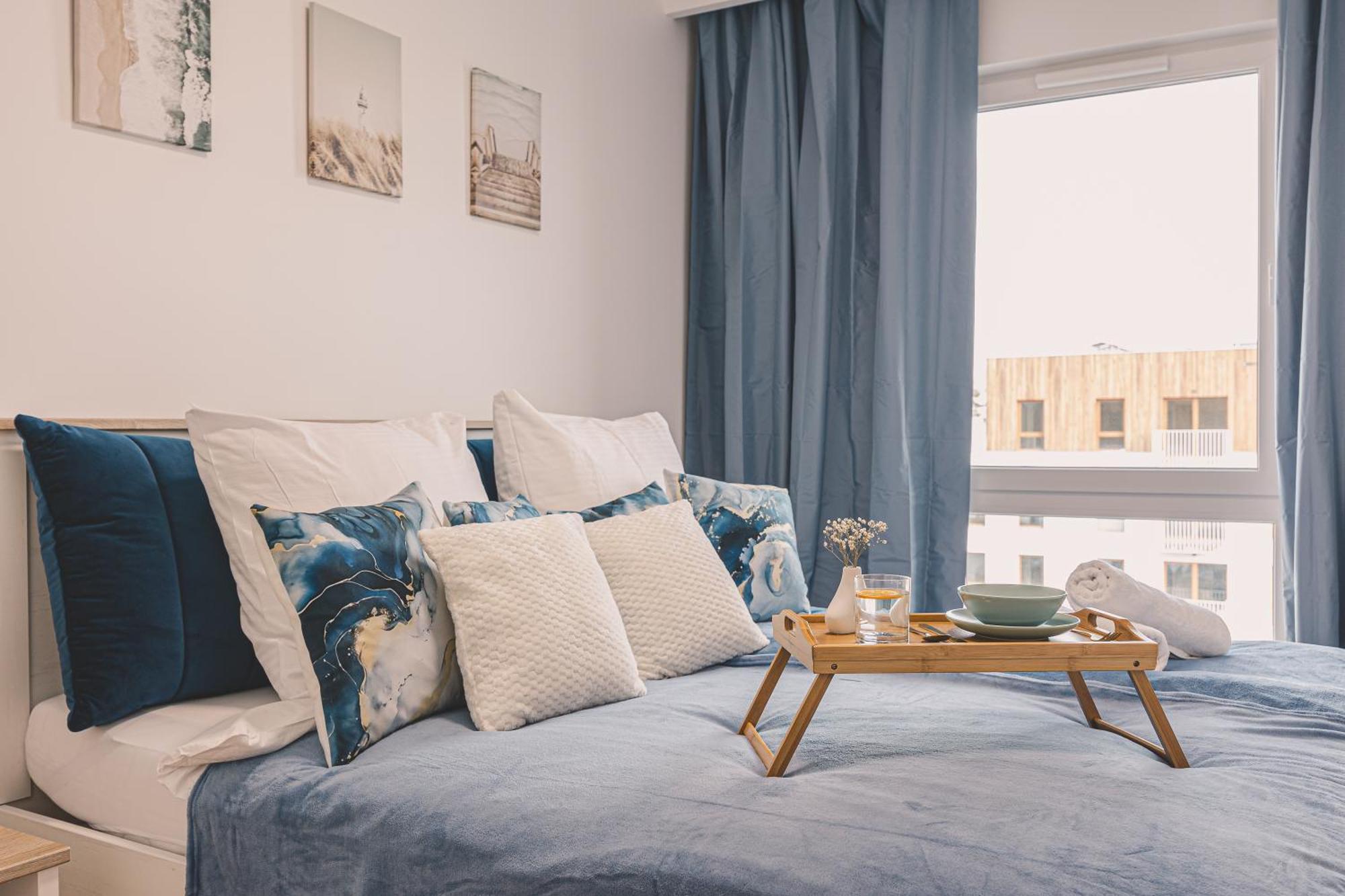 Let'S Sea By 2Homerent Gąski Esterno foto