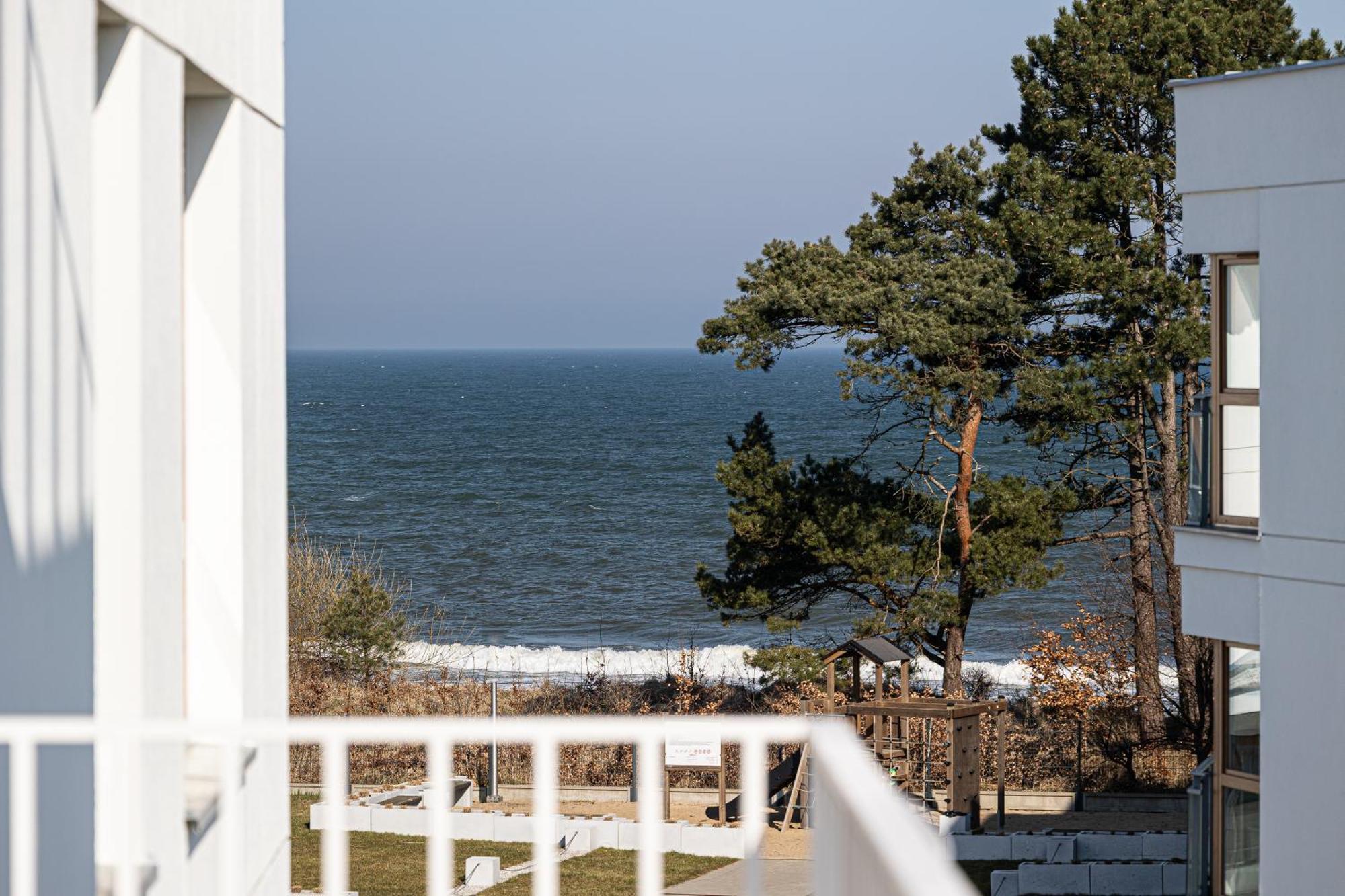 Let'S Sea By 2Homerent Gąski Esterno foto