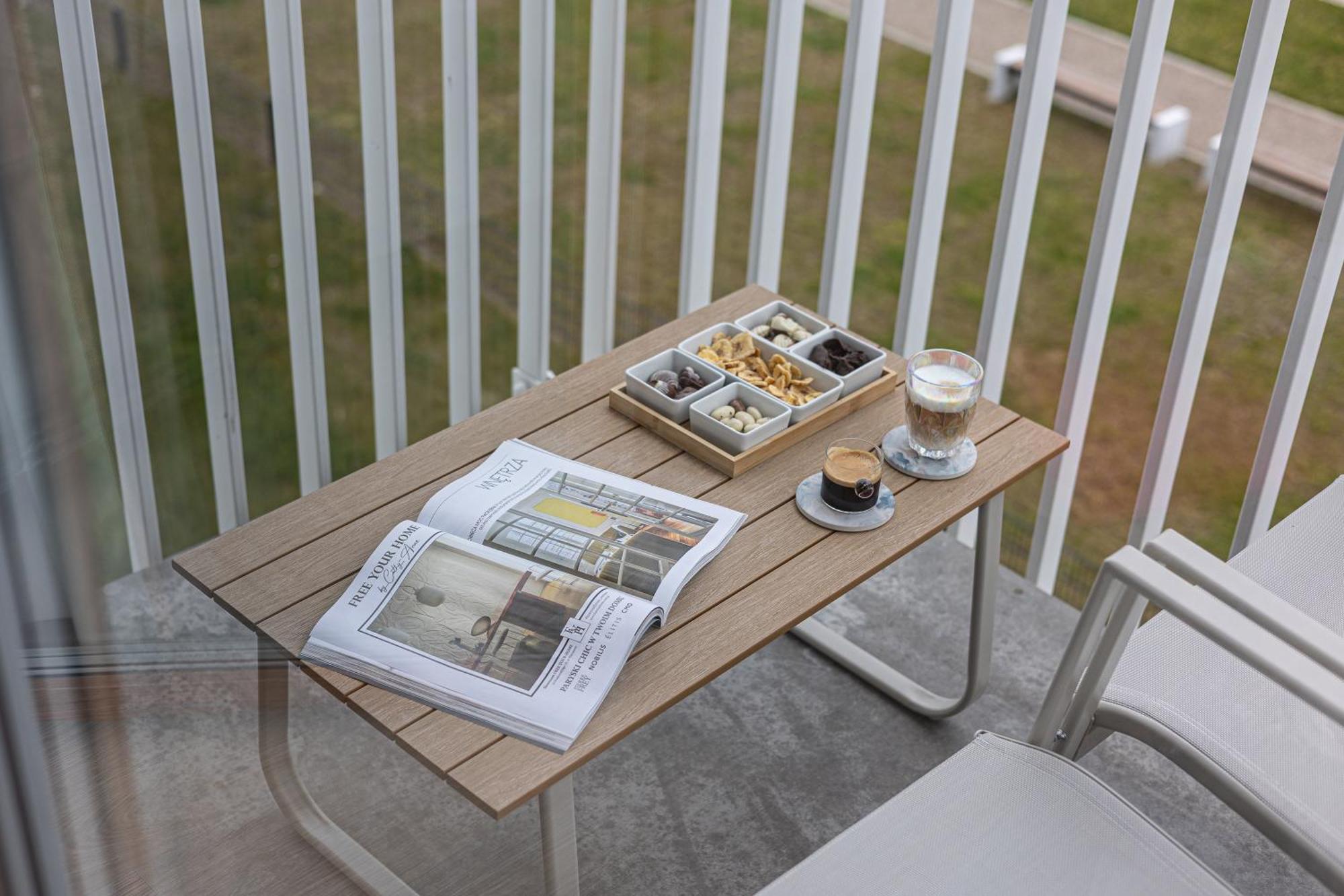 Let'S Sea By 2Homerent Gąski Esterno foto