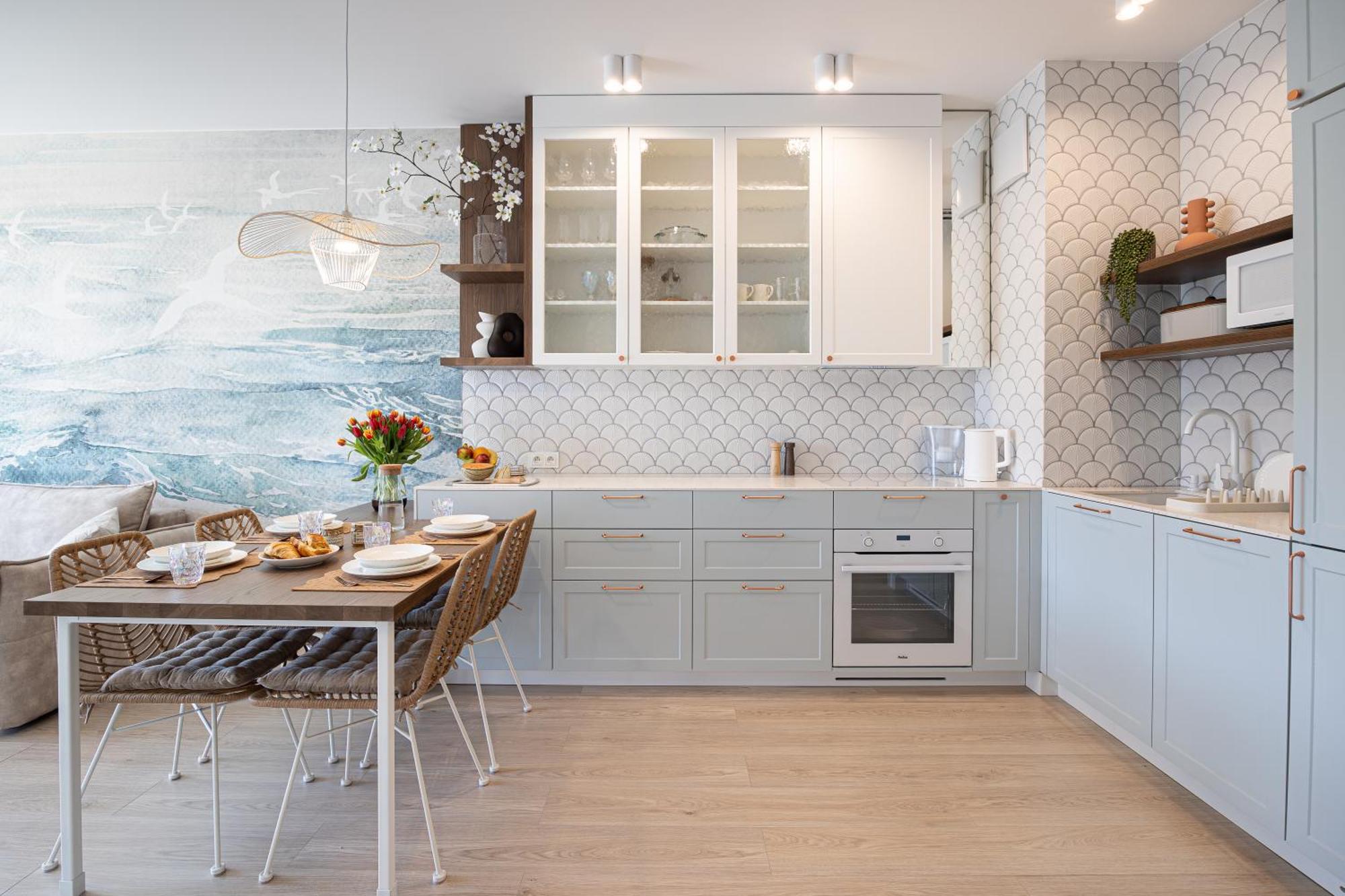 Let'S Sea By 2Homerent Gąski Esterno foto