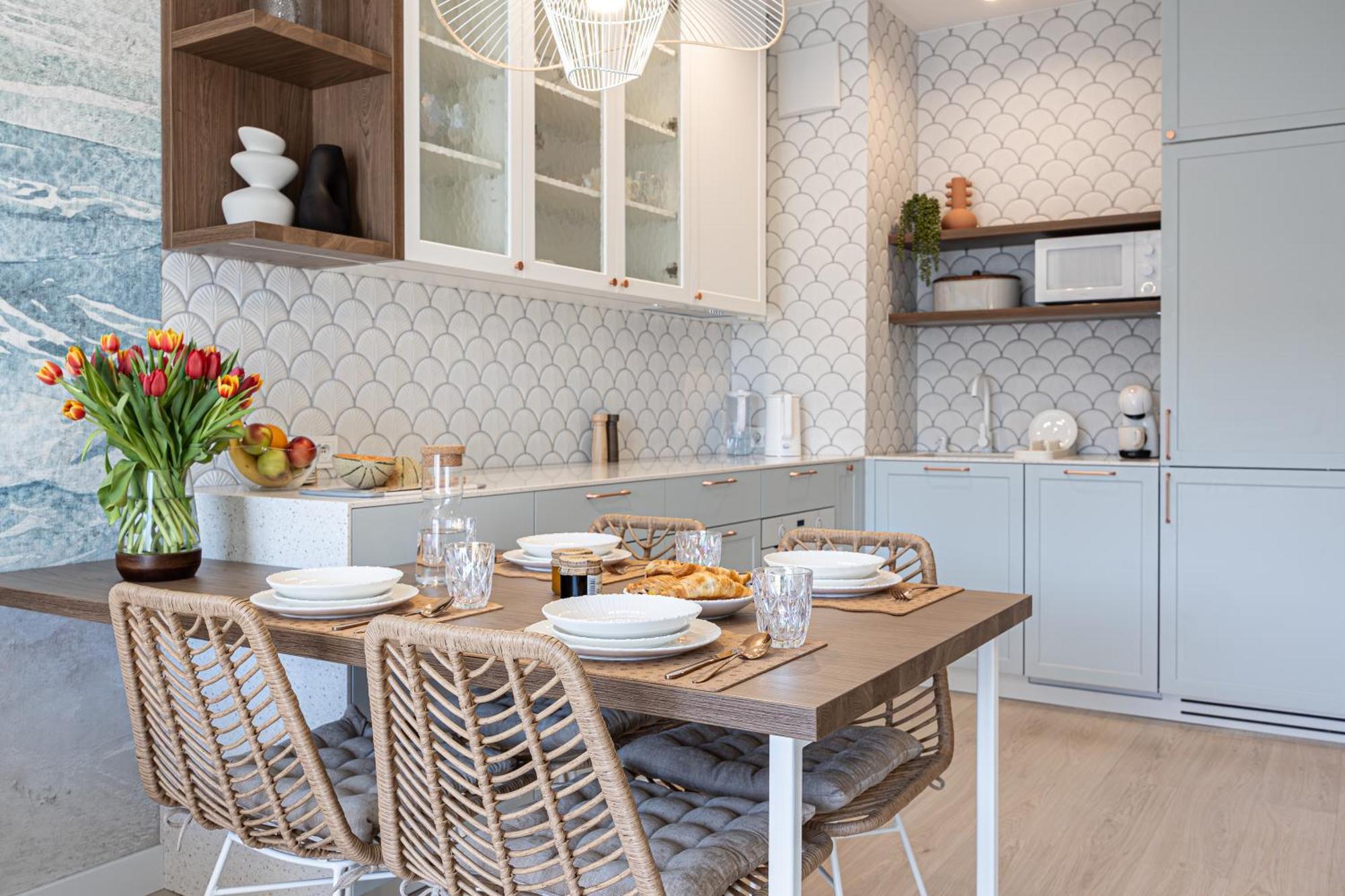 Let'S Sea By 2Homerent Gąski Esterno foto