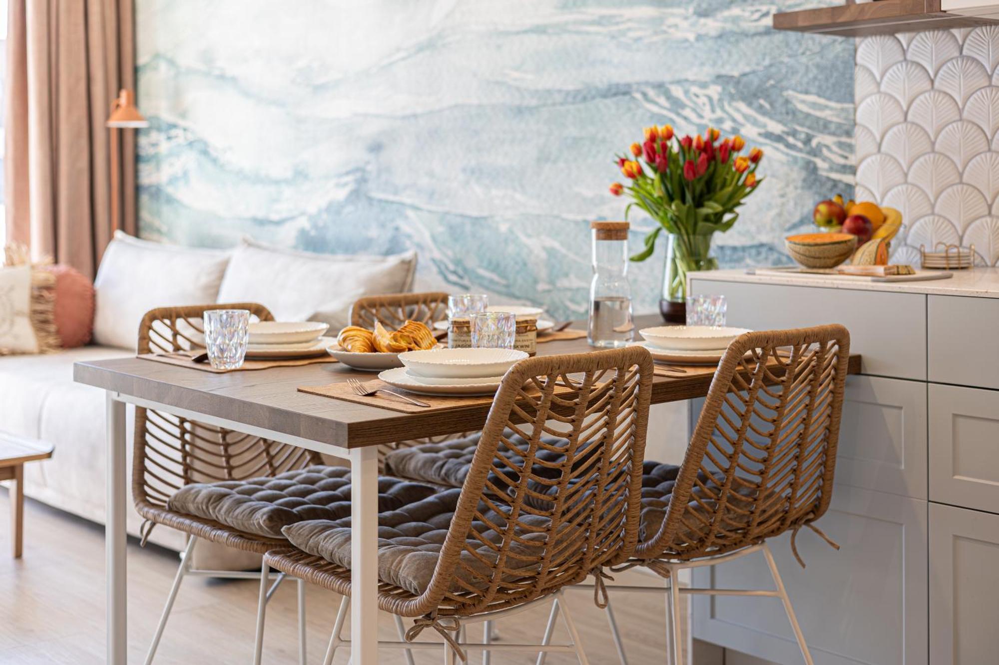 Let'S Sea By 2Homerent Gąski Esterno foto