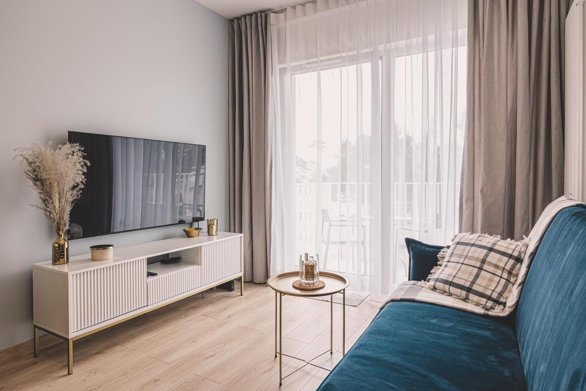 Let'S Sea By 2Homerent Gąski Esterno foto