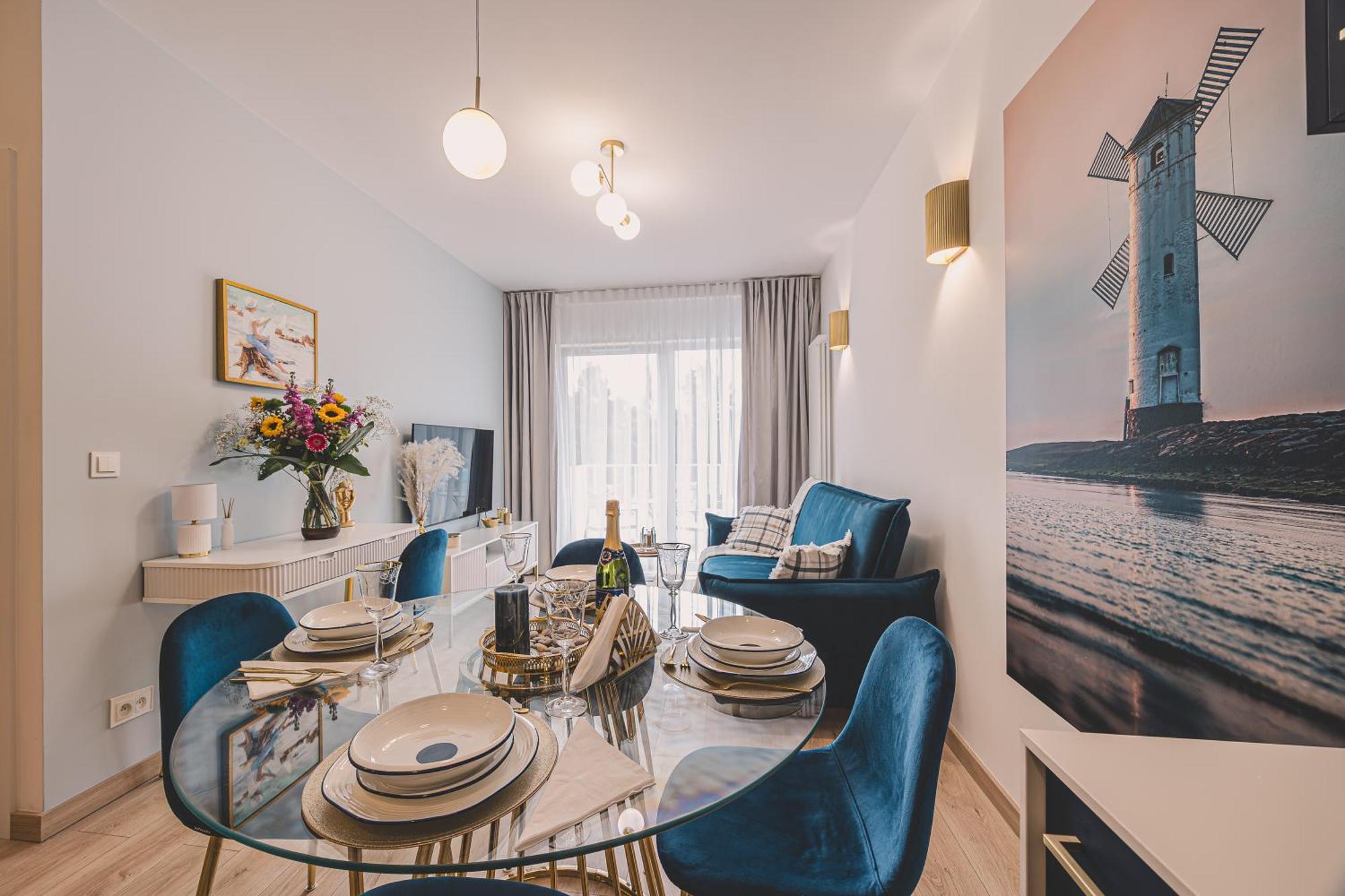 Let'S Sea By 2Homerent Gąski Esterno foto