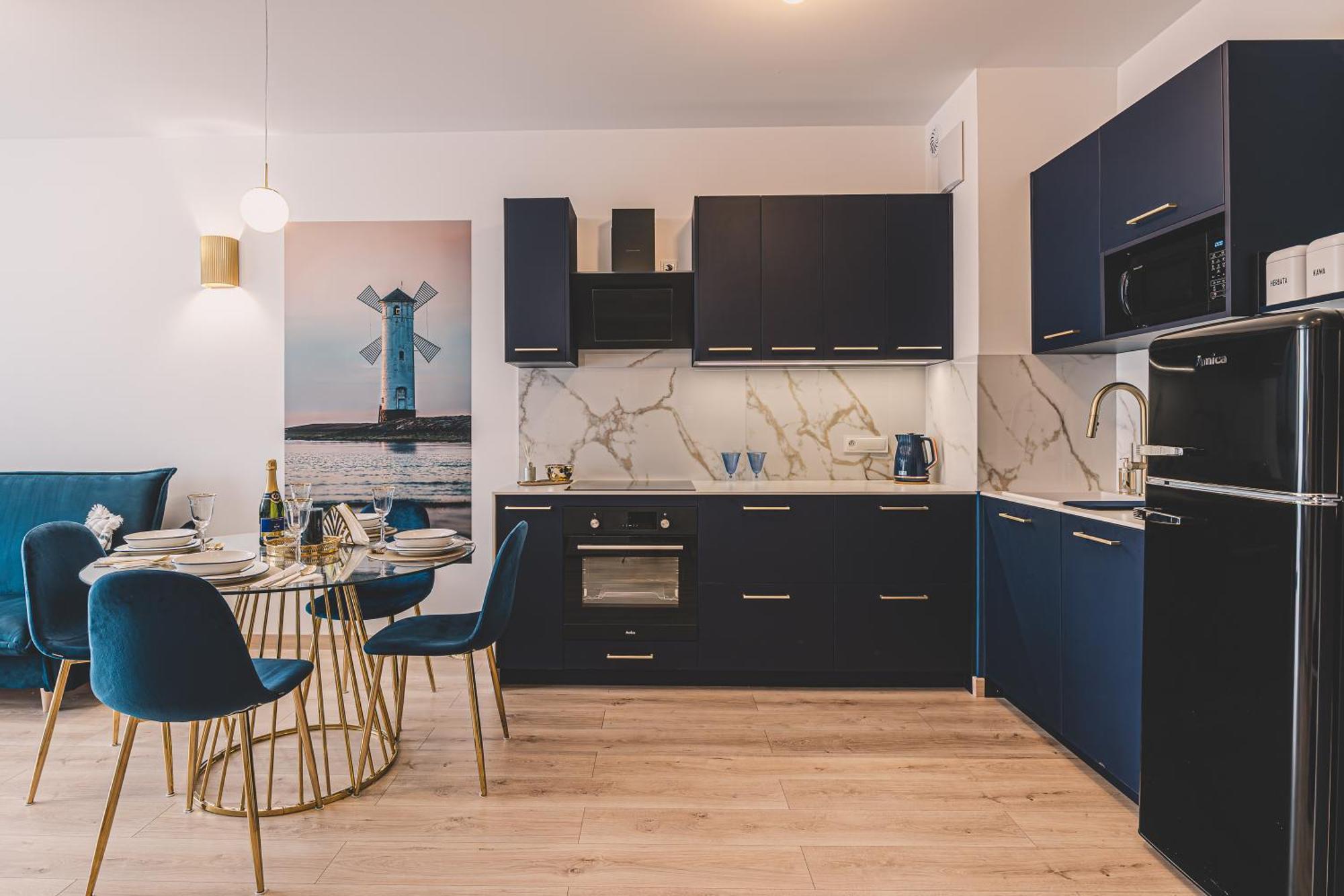 Let'S Sea By 2Homerent Gąski Esterno foto