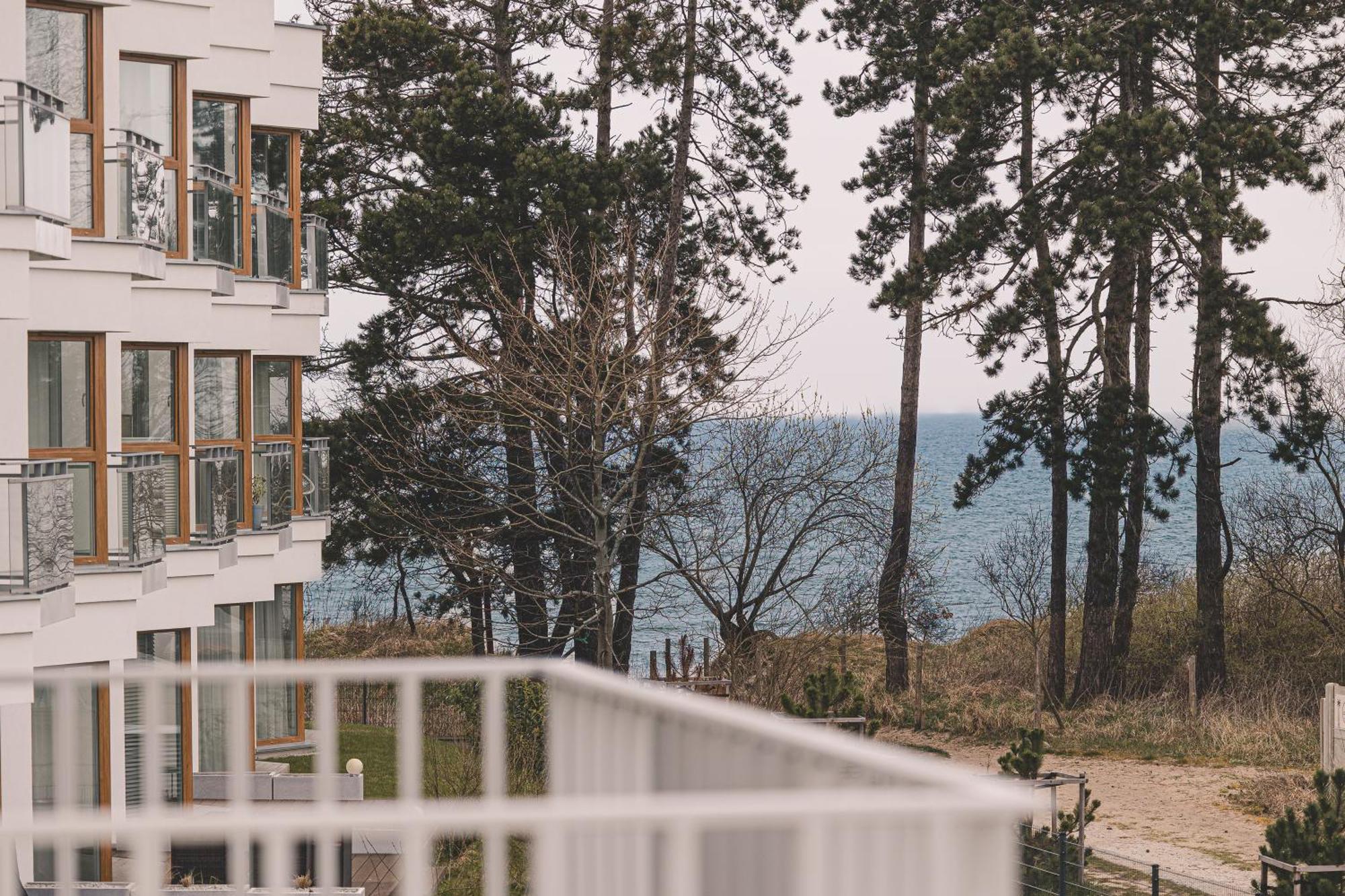 Let'S Sea By 2Homerent Gąski Esterno foto